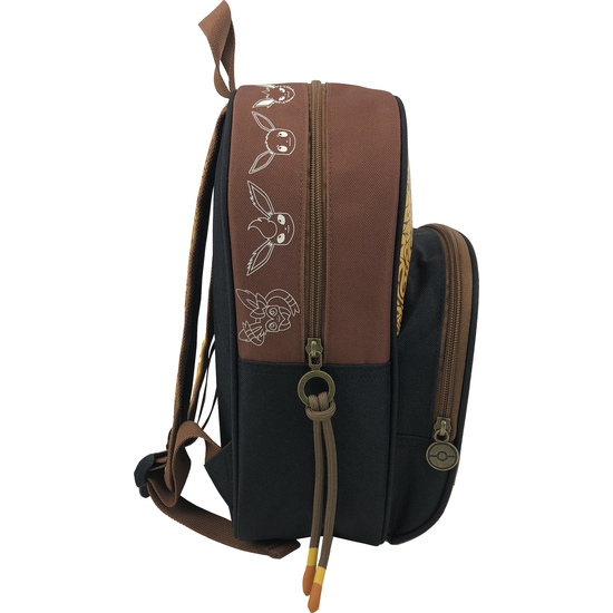 MOCHILA EEVEE POKEMON 30CM