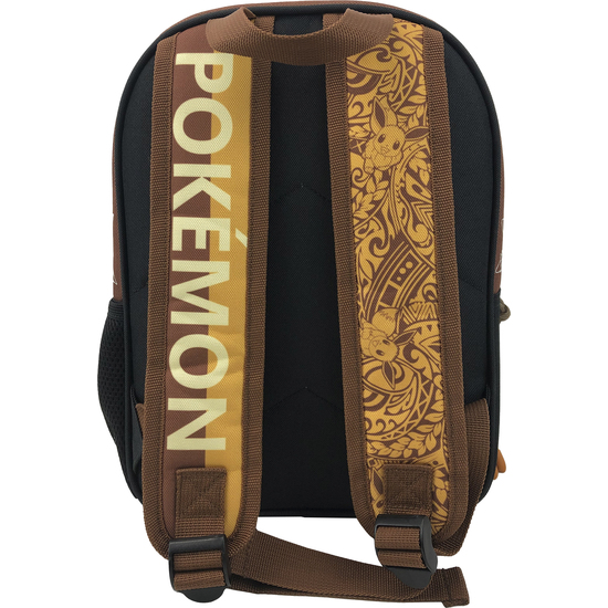 MOCHILA EEVEE POKEMON 30CM