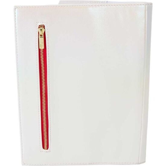 CUADERNO 50TH ANNIVERSARY HELLO KITTY LOUNGEFLY