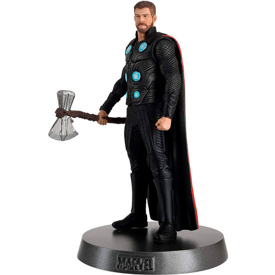 FIGURA THOR HEAVYWEIGHTS INFINITY WAR LOS VENGADORES AVENGERS MARVEL