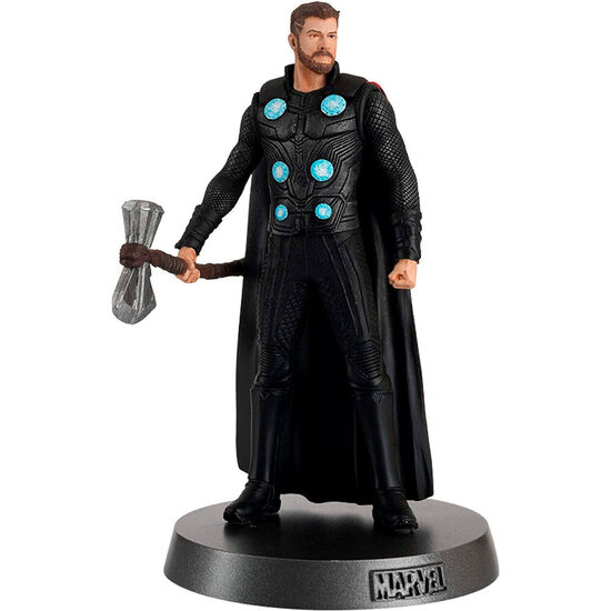 FIGURA THOR HEAVYWEIGHTS INFINITY WAR LOS VENGADORES AVENGERS MARVEL