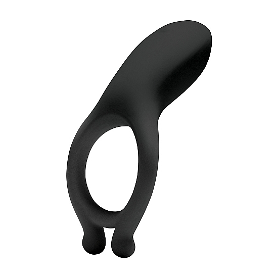 OPTIMALE VIBRATING RING C BLACK