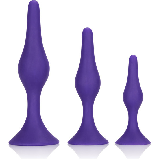BOOTY CALL BOOTY TRAINER KIT MORADO BOOTY CALL BOOTY TRAINER KIT MORADO
