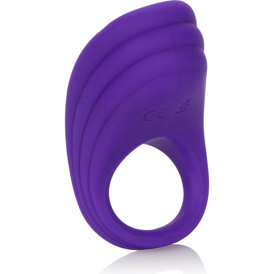 Buy Rechargeable Vibrating Ring Of Silicone Purple Rechargeable Vibrating Ring Of Silicone Purple