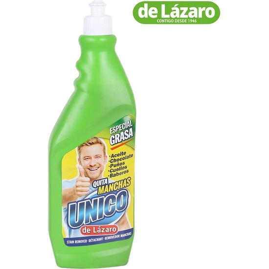 Comprar Quitamanchas Recambio 750ml Esp. Grasa Quitamanchas Recambio 750ml Esp. Grasa