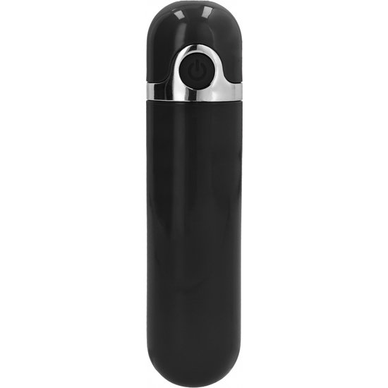 Buy Luc Power Bullet - Black Luc Power Bullet - Black