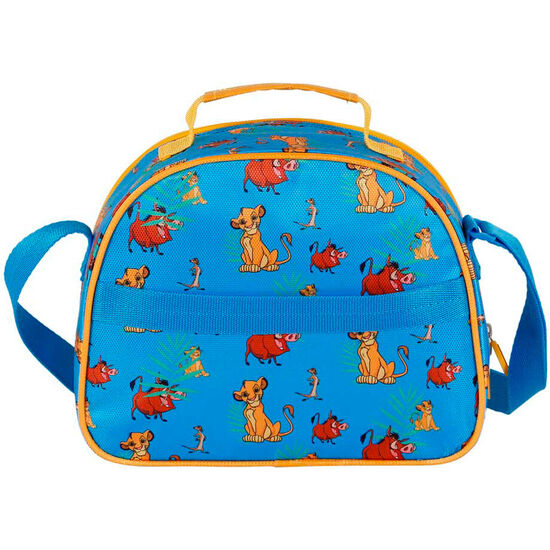 BOLSA PLAYA ORANGE MICKEY DISNEY