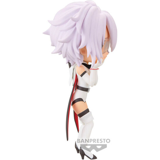 FIGURA SHY - SHY Q POSKET 13CM