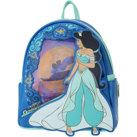 PUZZLE VAIANA DISNEY 2X48PZS