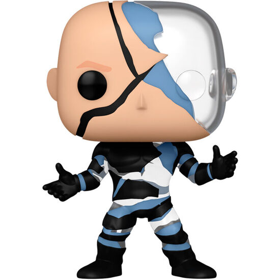 FIGURA POP DC COMICS DOOM PATROL MR. NOBOD