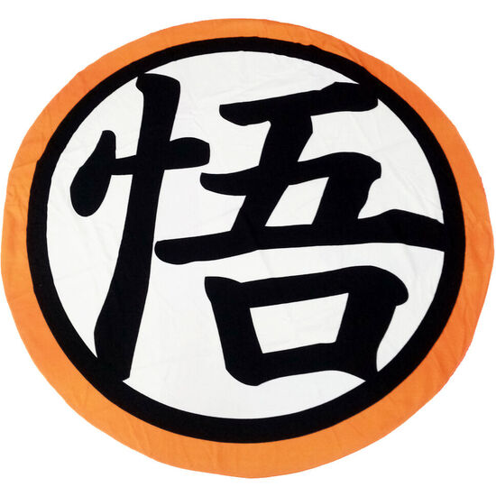 Comprar Toalla Dragon Ball Microfibra Toalla Dragon Ball Microfibra