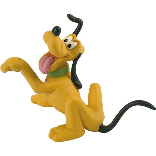 Comprar Figura Pluto Disney 8cm Figura Pluto Disney 8cm
