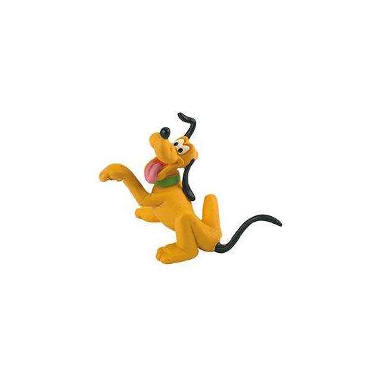 FIGURA PLUTO DISNEY 8CM