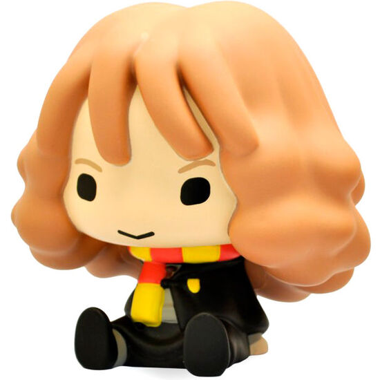 FIGURA HUCHA CHIBI HERMIONE GRANGER HARRY POTTER 16CM