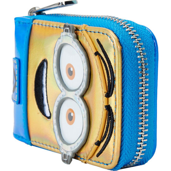 CARTERA MINIONS GRU MI VILLANO FAVORITO LOUNGEFLY