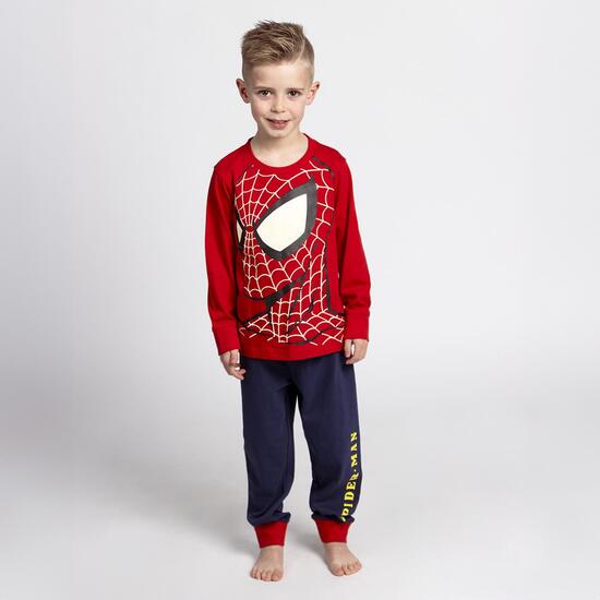 BOTAS LLUVIA GOMA SPIDERMAN