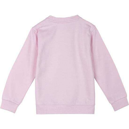 SUDADERA COTTON BRUSHED MINNIE