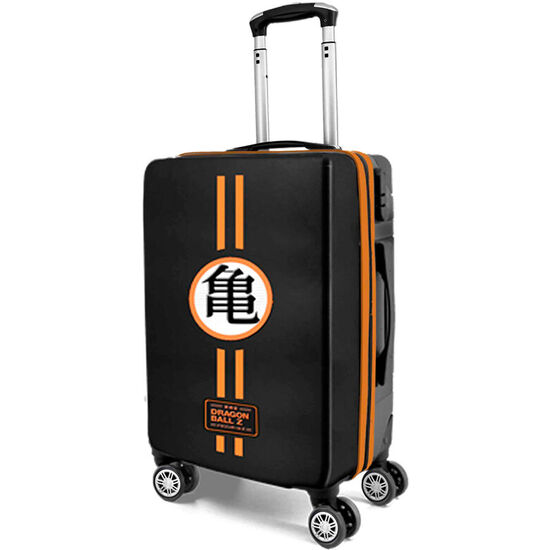 Comprar Maleta Trolley Abs Dragon Ball Z 55cm Maleta Trolley Abs Dragon Ball Z 55cm