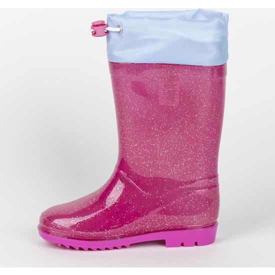 BOTAS LLUVIA PVC GABBY´S DOLLHOUSE