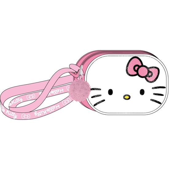Comprar Bolso Fantasia Hello Kitty