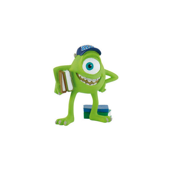 Comprar Figura Mike Wazowski Monsters University Disney 6cm Figura Mike Wazowski Monsters University Disney 6cm