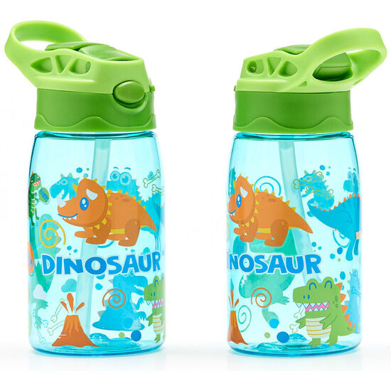 CANTIMPLORA DINO WATER REVOLUTION 500ML TRITAN