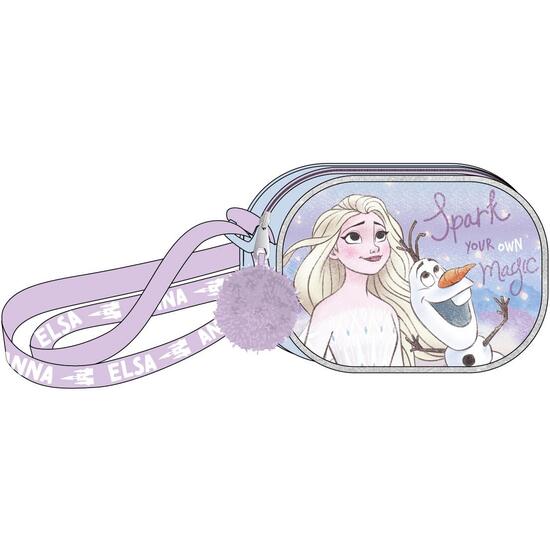 Comprar Bolso Fantasia Frozen