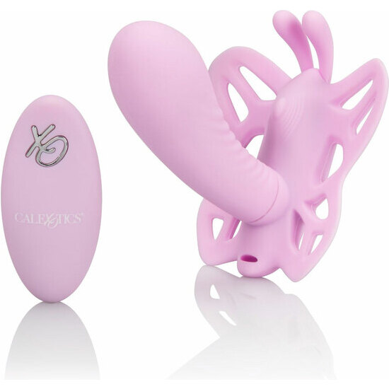 BUTTERFLY REMOTE VENUS G - PINK