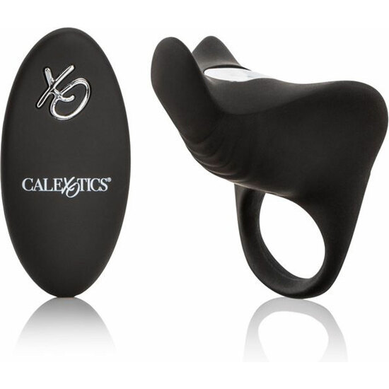 Buy Ring For Penis With Remote Control Black Ring For Penis With Remote Control Black
