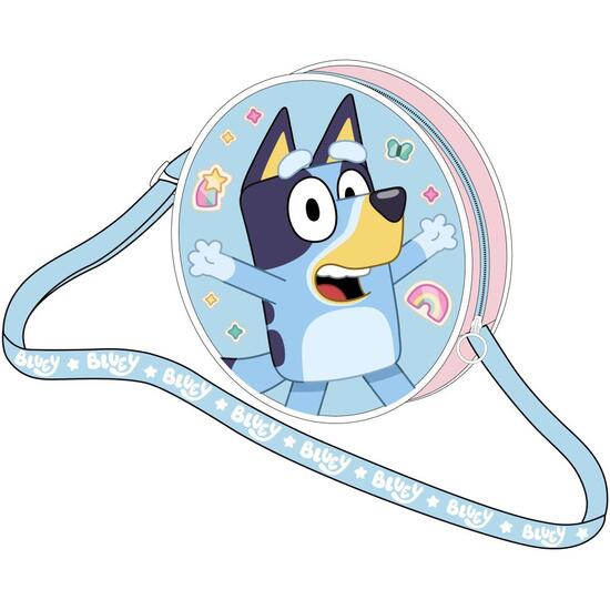 Comprar Bolso 3d Bluey