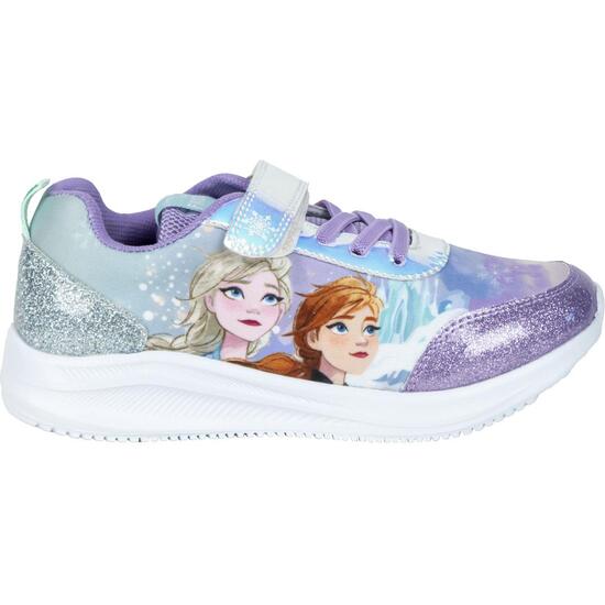 Comprar Deportiva Suela Ligera Eva Frozen Deportiva Suela Ligera Eva Frozen