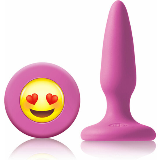 Buy Mojis Plug #ily Rosa Mojis Plug #ily Rosa