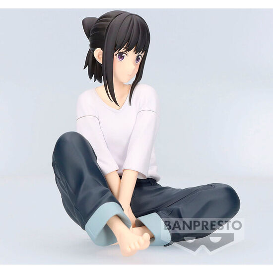 FIGURA TAKINA INOUE RELAX TIME LYCORIS RECOIL 11CM