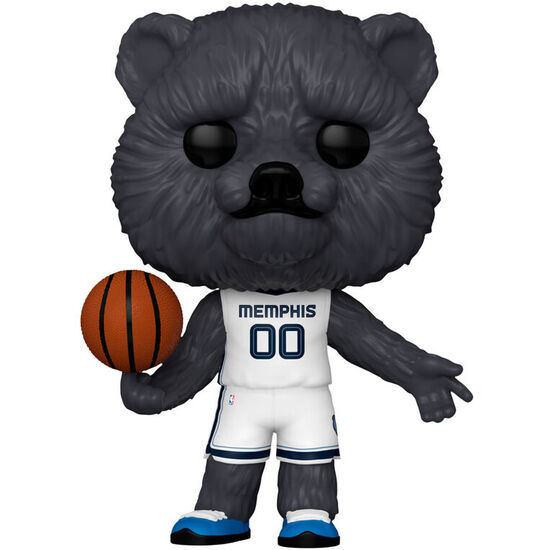 FIGURA POP NBA MEMPHIS GRIZZ