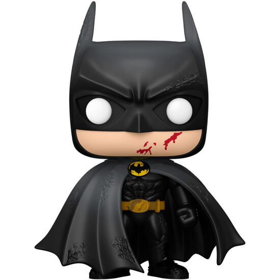 FIGURA POP DC COMIC BATMAN