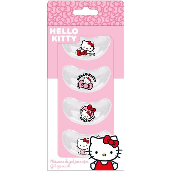 Comprar Set Cuidado De La Piel Hello Kitty