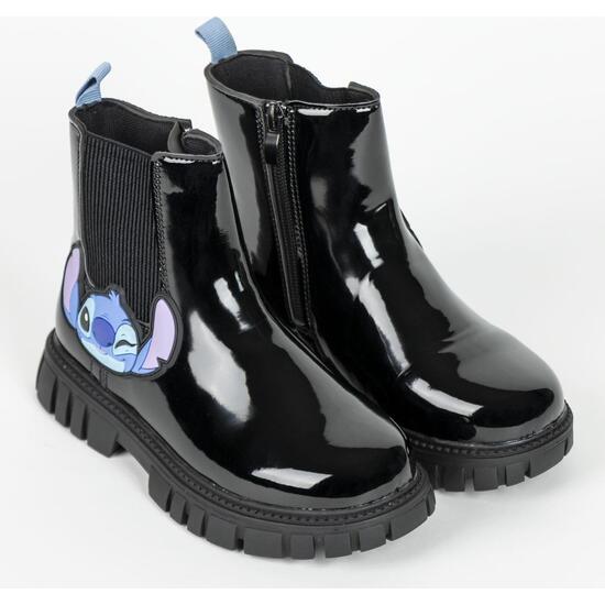BOTAS CASUAL TPR STITCH