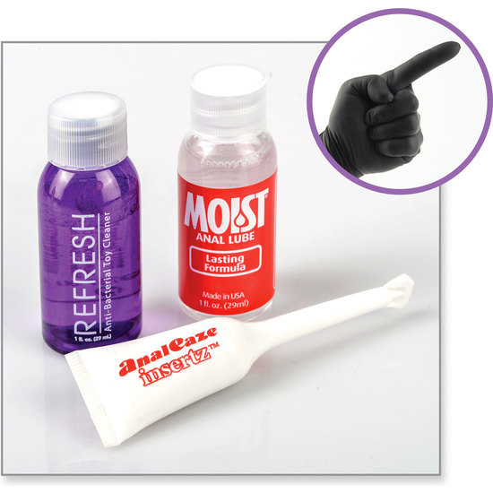 ASS THRUSTER ANAL VIBRATOR