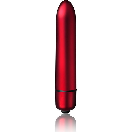 Ro-90 Bullet Vibradroa Scarlet Velvet