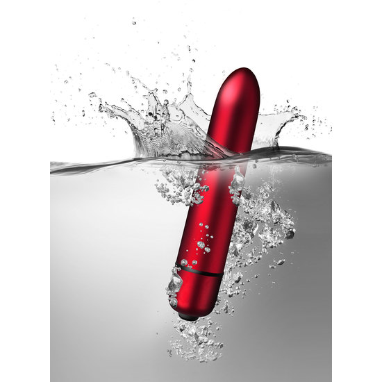 RO-90 BULLET VIBRADROA SCARLET VELVET