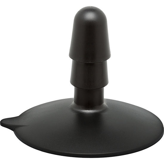 Buy Plug With Suction Cup - Large Plug With Suction Cup - Large