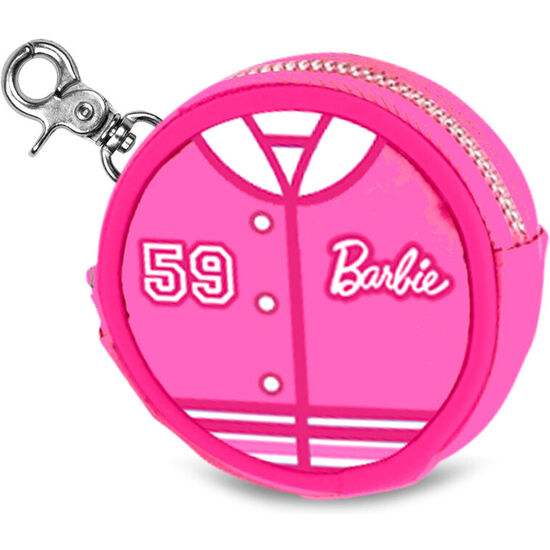 Comprar Monedero Varsity Barbie Monedero Varsity Barbie