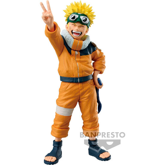 Comprar Figura Uzumaki Naruto Colosseum Naruto Shippuden 16cm Figura Uzumaki Naruto Colosseum Naruto Shippuden 16cm