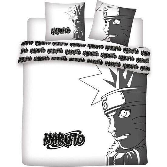 Comprar Funda Nordica Naruto Shippuden Cama 135cm Policotton Funda Nordica Naruto Shippuden Cama 135cm Policotton
