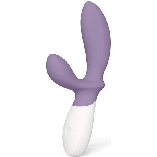 Buy Lelo Loki Wave 2 - Violet Lelo Loki Wave 2 - Violet
