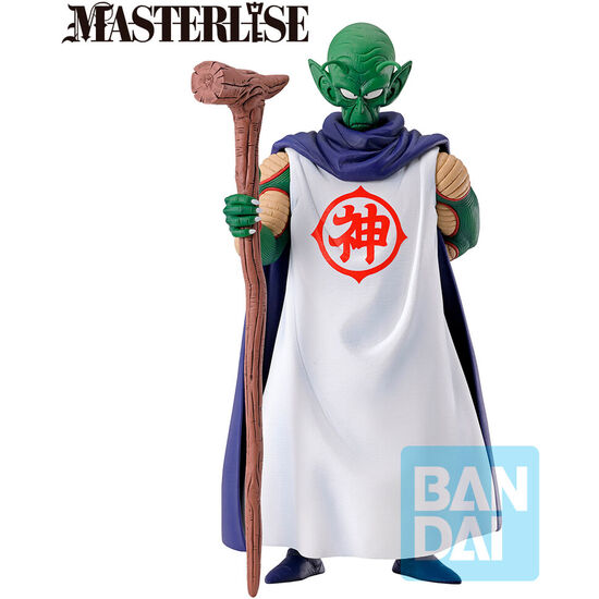 Comprar Figura Ichibansho Kami The Lookout Above The Clouds Dragon Ball 27cm Figura Ichibansho Kami The Lookout Above The Clouds Dragon Ball 27cm