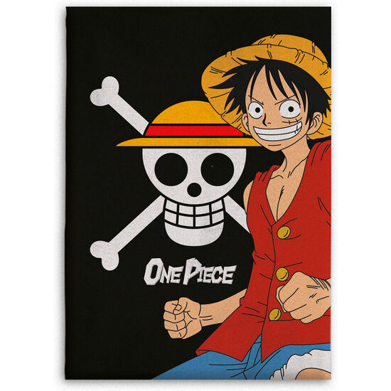 Comprar Manta Coralina One Piece 110x150cm Manta Coralina One Piece 110x150cm