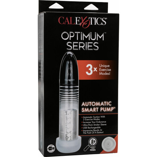 OPTIMUM SERIES AUTOMATIC SMART PUMP