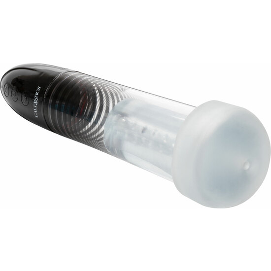 OPTIMUM SERIES AUTOMATIC SMART PUMP