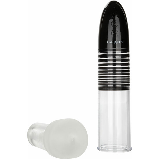 OPTIMUM SERIES AUTOMATIC SMART PUMP